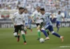 FC Málaga - Racing Santander 1:1 | LaLiga Hypermotion