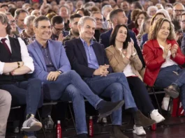 PSOE Korruptionsskandal in Spanien - Razzia und Ermittlungen