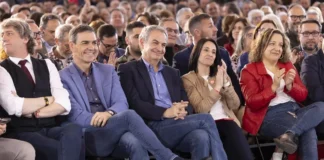 PSOE Korruptionsskandal in Spanien - Razzia und Ermittlungen
