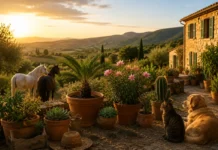 Rückschläge – Geschichten eine Auswanderin Rückschläge beim Umzug nach Spanien: Zu viel Sonne