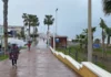 Wetter Wochenende Málaga