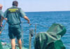 Jetski Unfall Fuengirola