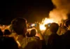 Küstengemeinden bereiten sich auf magische Nacht zur Sommersonnenwende vor San Juan an der Costa del Sol 2026