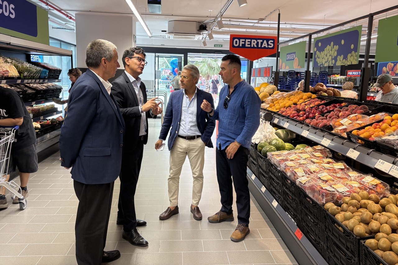 Aldi Marbella