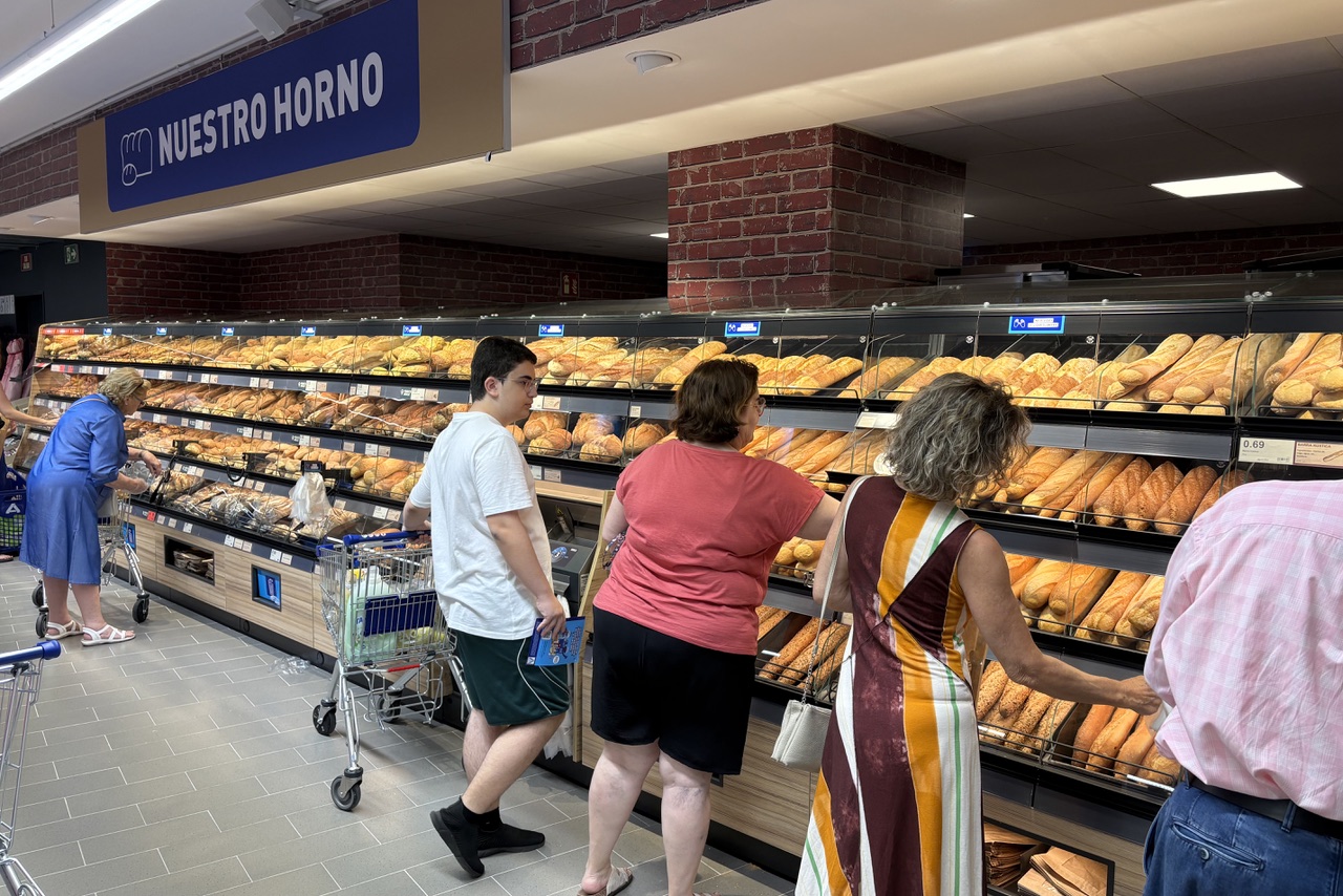 Aldi Marbella