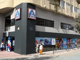 Aldi Marbella