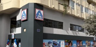 Aldi Marbella