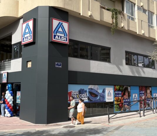 Aldi Marbella