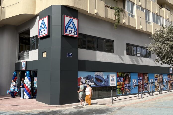 Aldi Marbella