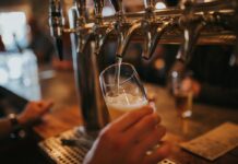 Alkoholkonsum in Spanien