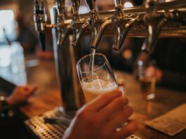 Alkoholkonsum in Spanien