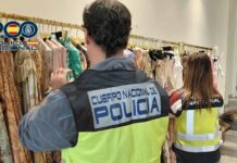 Marbella Luxusfälschungen