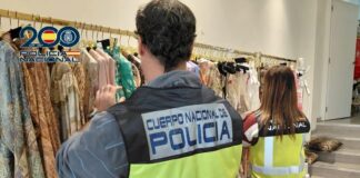 Marbella Luxusfälschungen