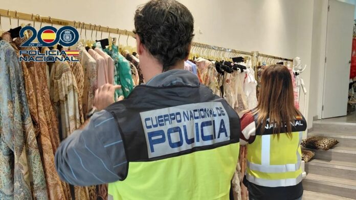 Marbella Luxusfälschungen