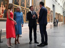 Begoña Gómez Prozess