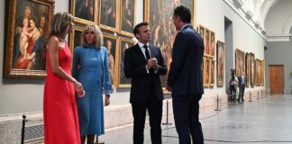 Begoña Gómez Prozess