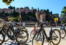 Bildungskooperation Tourismus Costa del Sol