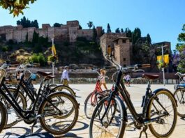 Bildungskooperation Tourismus Costa del Sol