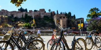Bildungskooperation Tourismus Costa del Sol