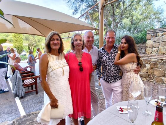 Lions Sommerfest 2026
