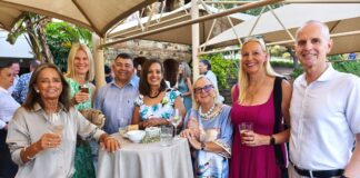 Lions Sommerfest 2026