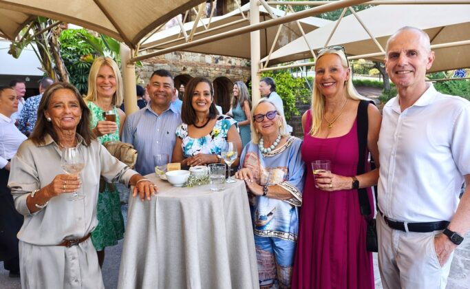 Lions Sommerfest 2026