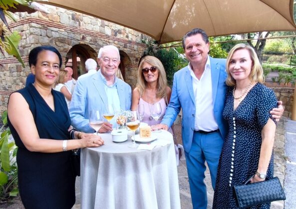 Lions Sommerfest 2026
