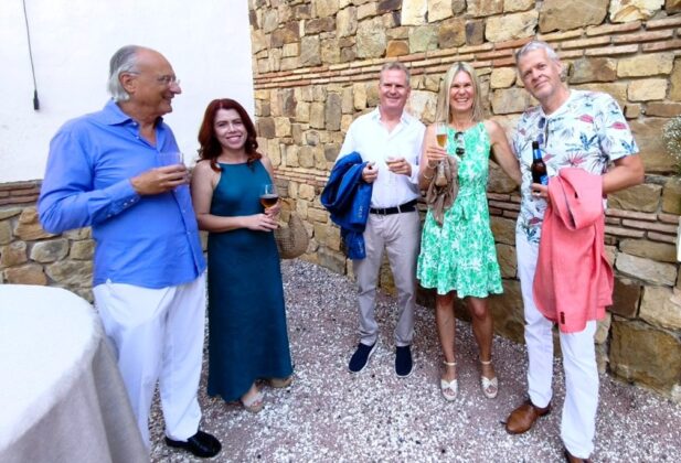 Lions Sommerfest 2026