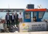 Costa del Sol Strandreinigung 2026