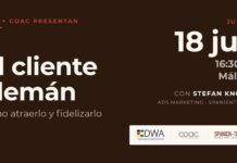 Deutsche Kunden Spanien Workshop