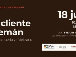 Deutsche Kunden Spanien Workshop