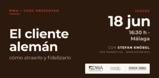Deutsche Kunden Spanien Workshop