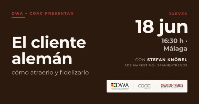 Deutsche Kunden Spanien Workshop