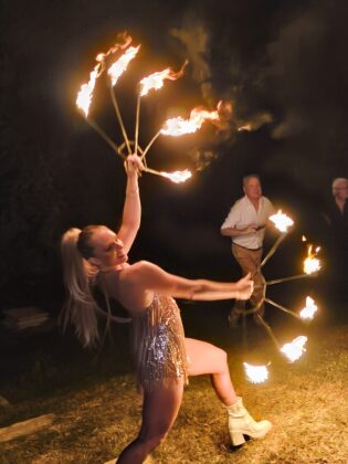 Lions Sommerfest 2026