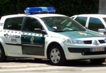 Erbschaftsbetrug Nerja