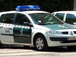 Erbschaftsbetrug Nerja