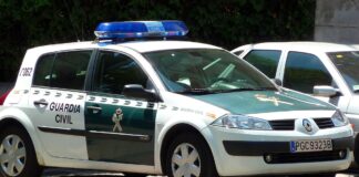 Erbschaftsbetrug Nerja