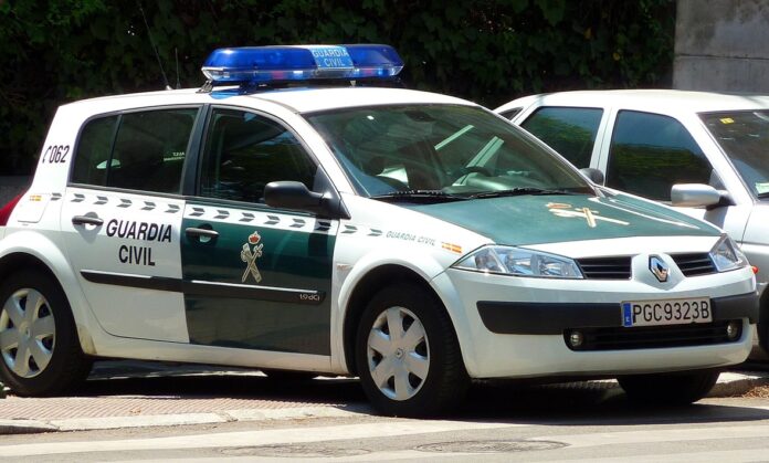 Erbschaftsbetrug Nerja