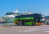 FlixBus Spanien