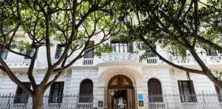 Fünf-Sterne-Hotels in der Provinz Málaga wachsen in fünf Jahren um 35 Prozent Fünf-Sterne-Hotels in Málaga