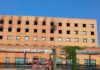 Ibis Hotel Málaga Brand