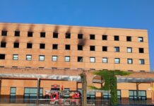 Ibis Hotel Málaga Brand