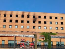 Ibis Hotel Málaga Brand