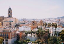 Immobilienpreise Málaga