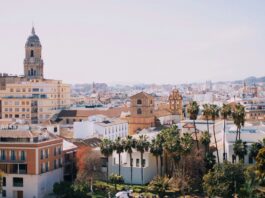 Immobilienpreise Málaga