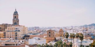 Immobilienpreise Málaga