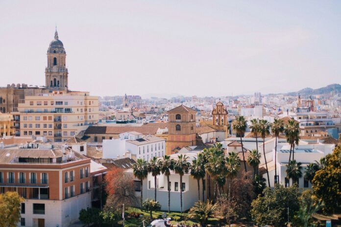 Immobilienpreise Málaga