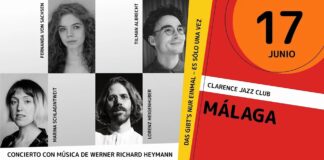 Jazzkonzert in Torremolinos