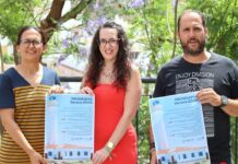 Kulturprogramm in Torrox Sommer 2026