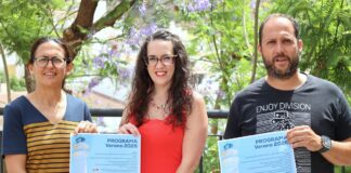 Kulturprogramm in Torrox Sommer 2026